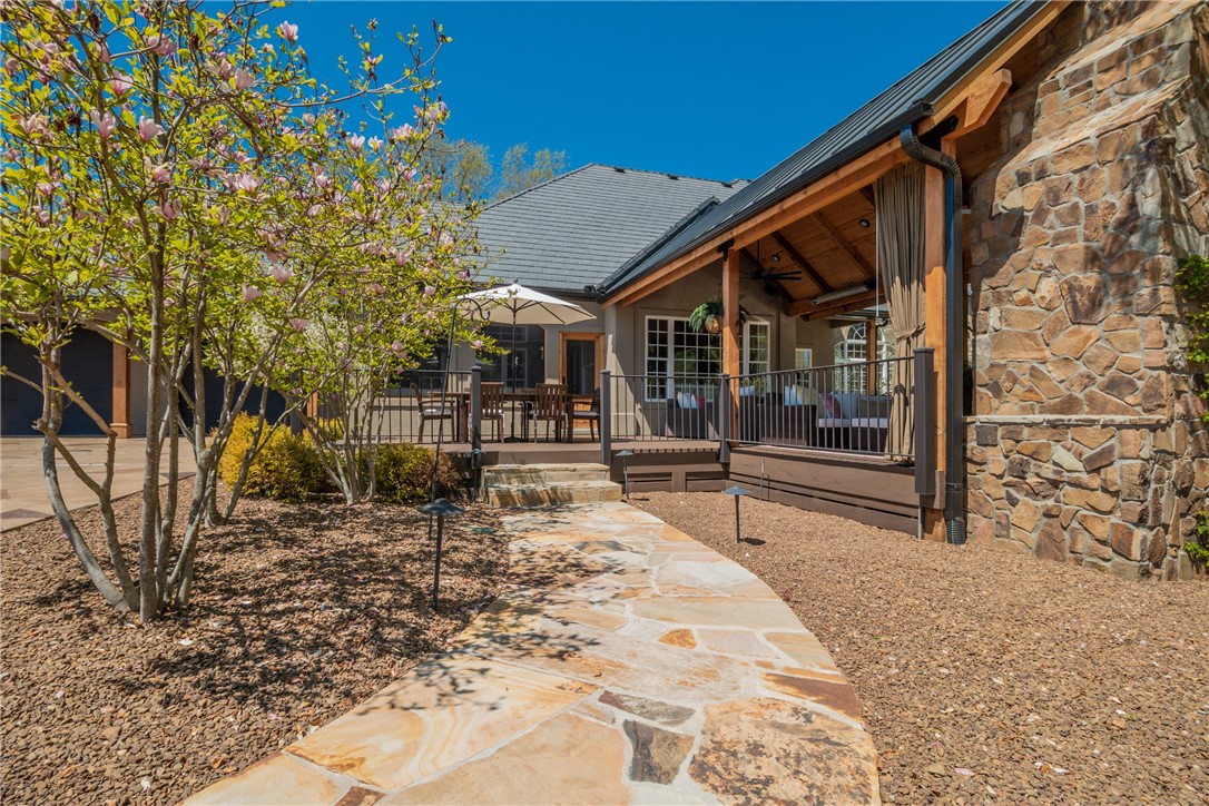 Beau Chene Farms - Residential