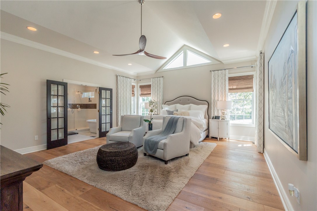 Beau Chene Farms - Residential