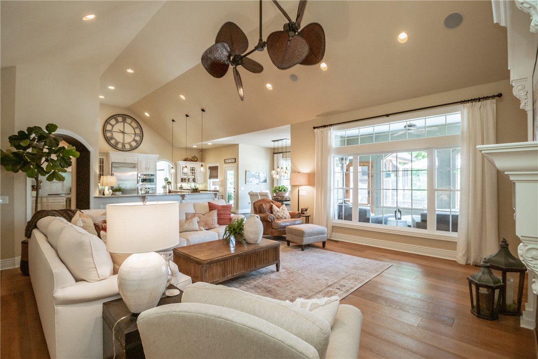 Beau Chene Farms - Residential