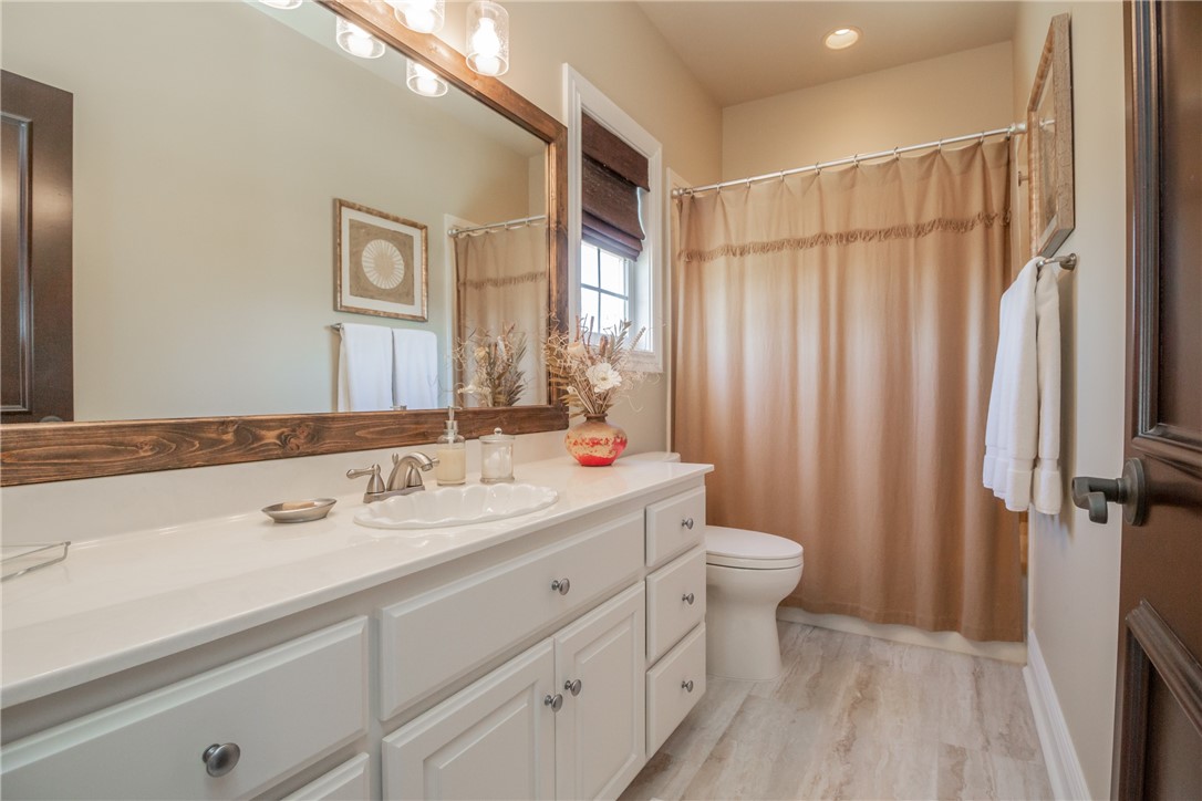 Beau Chene Farms - Residential