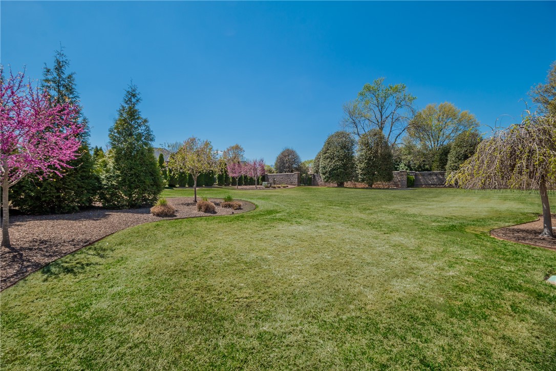 Beau Chene Farms - Residential