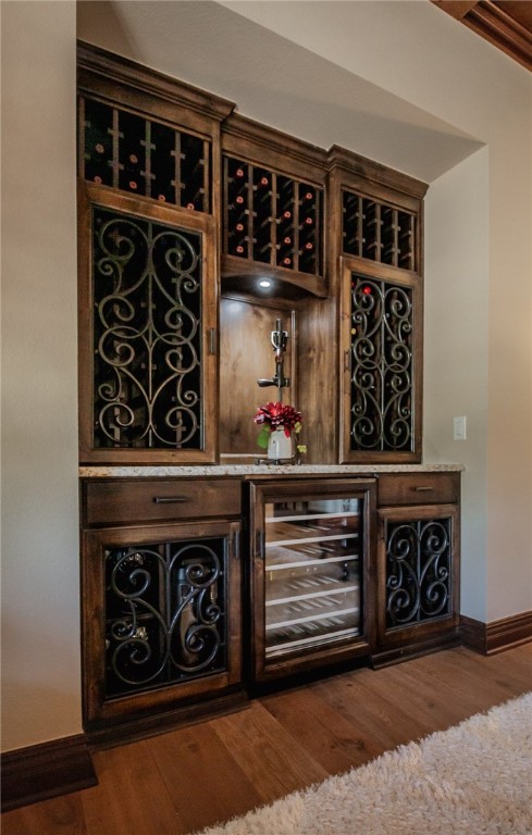 Beau Chene Farms - Residential