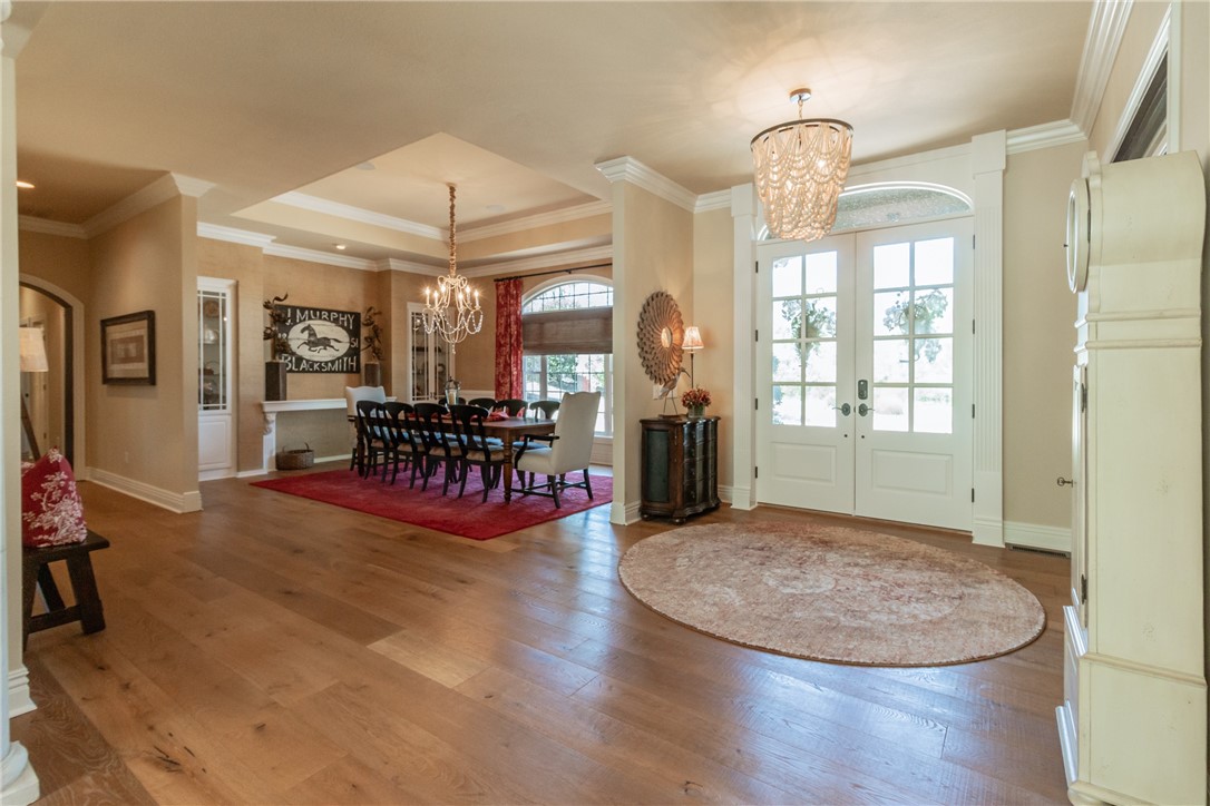 Beau Chene Farms - Residential
