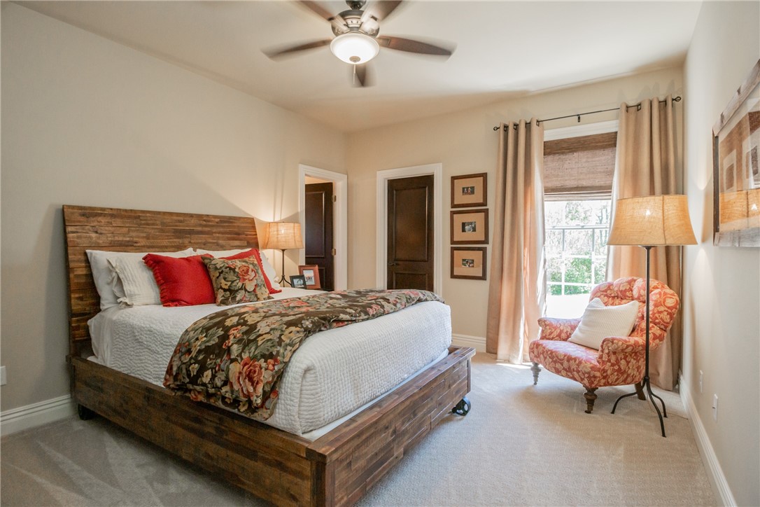 Beau Chene Farms - Residential