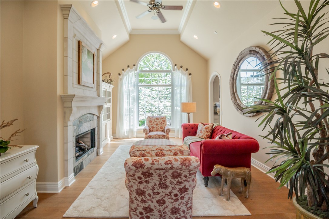 Beau Chene Farms - Residential