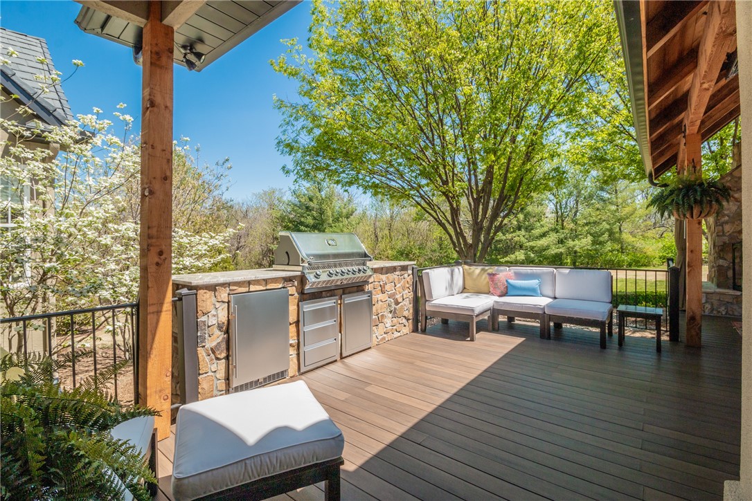 Beau Chene Farms - Residential