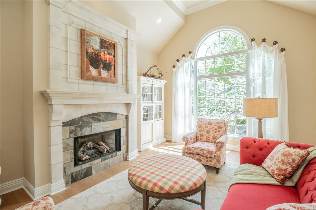 Beau Chene Farms - Residential