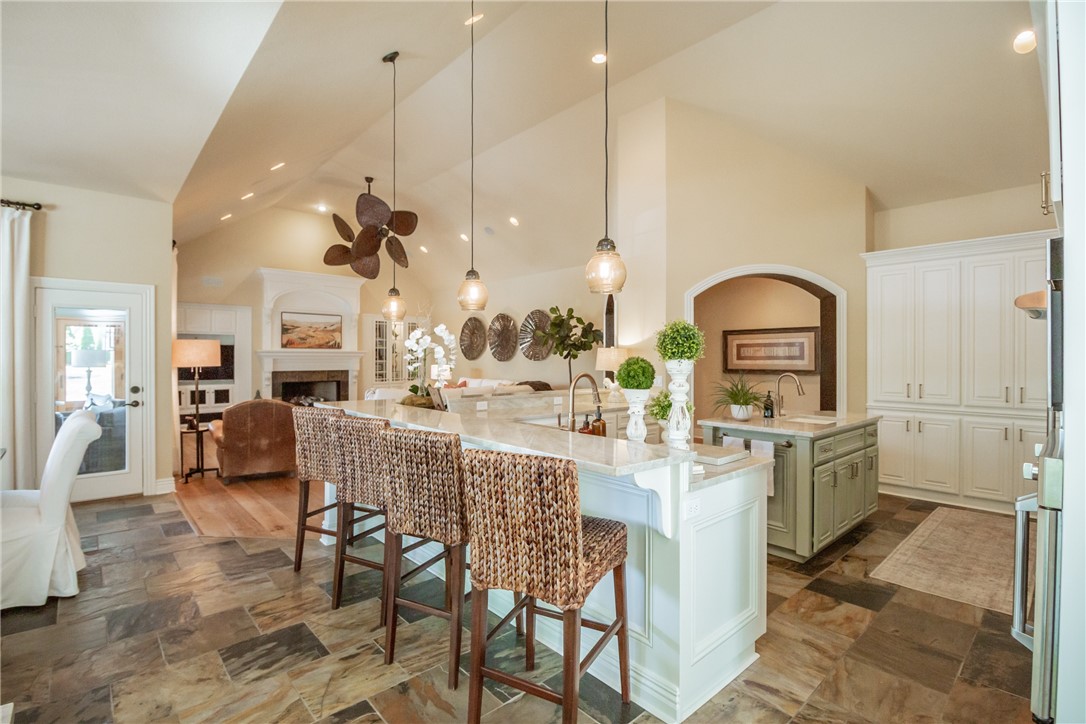 Beau Chene Farms - Residential