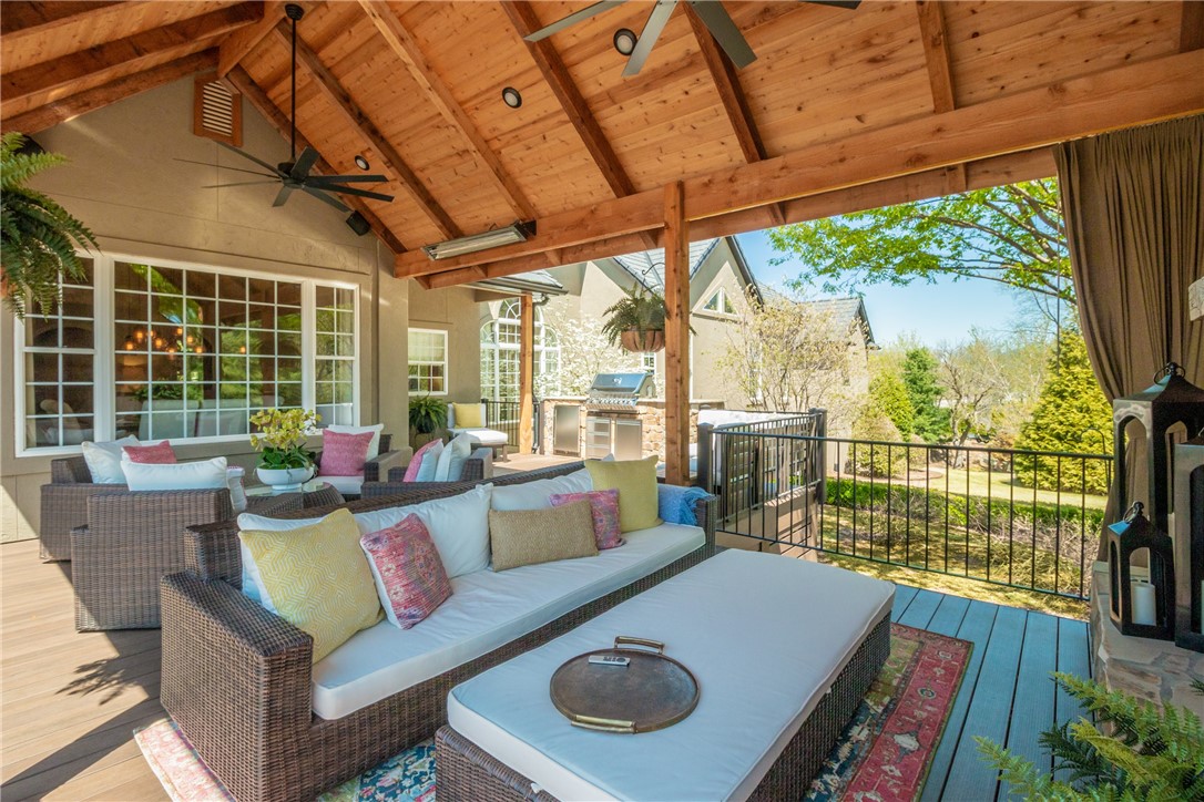 Beau Chene Farms - Residential