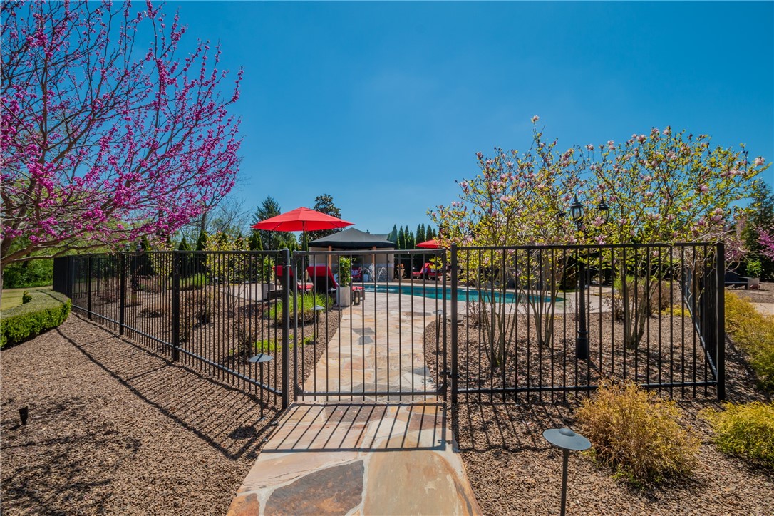 Beau Chene Farms - Residential