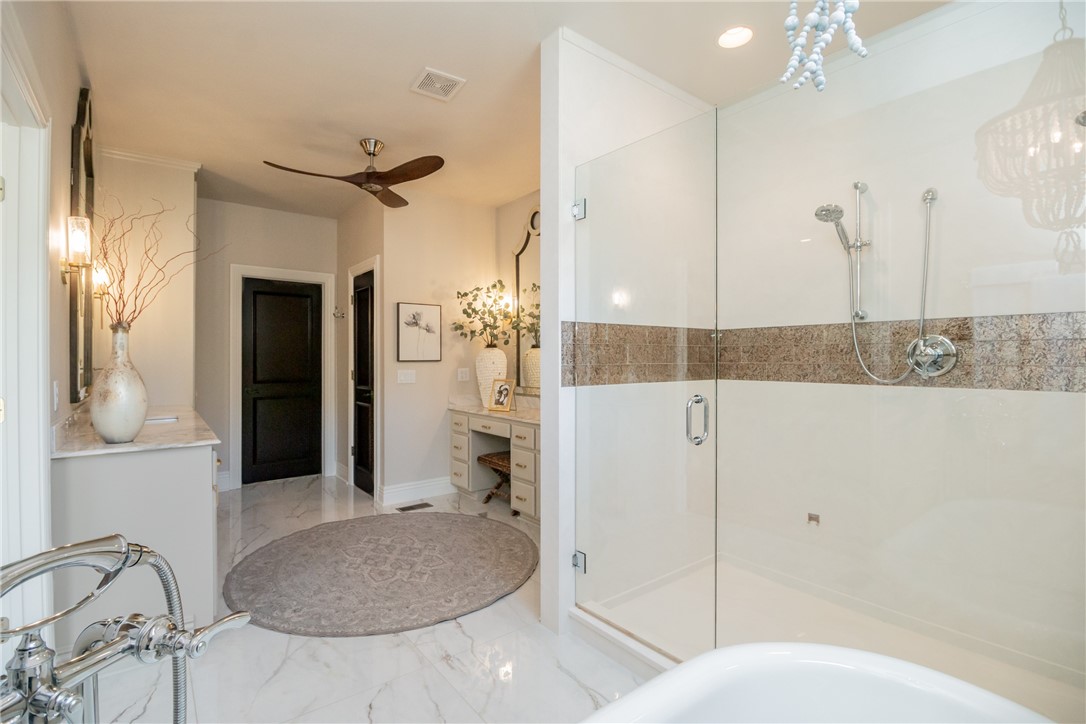Beau Chene Farms - Residential