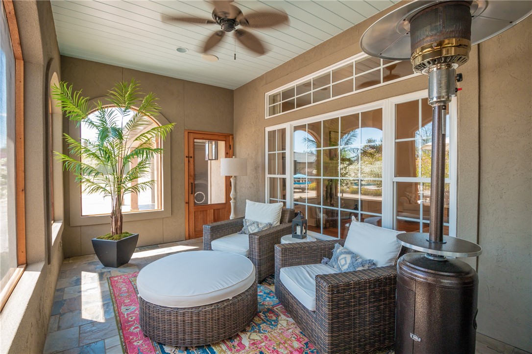 Beau Chene Farms - Residential