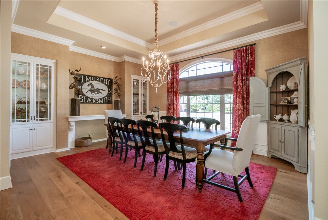 Beau Chene Farms - Residential