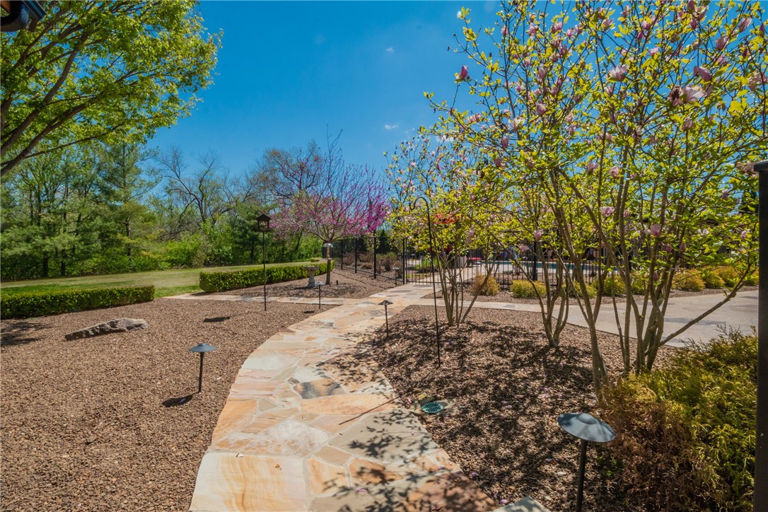 Beau Chene Farms - Residential