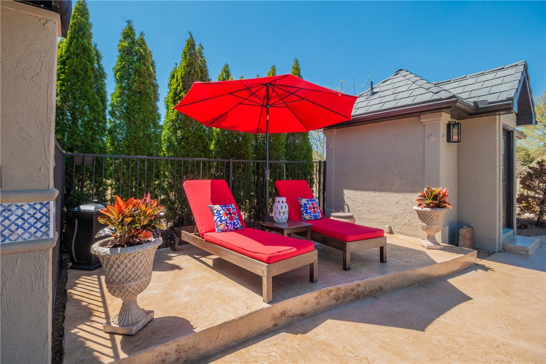 Beau Chene Farms - Residential