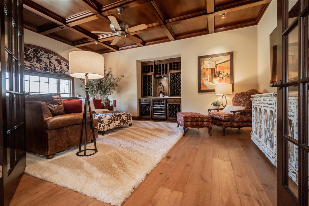 Beau Chene Farms - Residential
