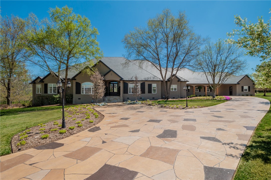 Beau Chene Farms - Residential