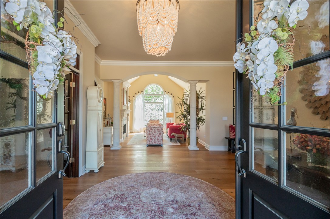 Beau Chene Farms - Residential