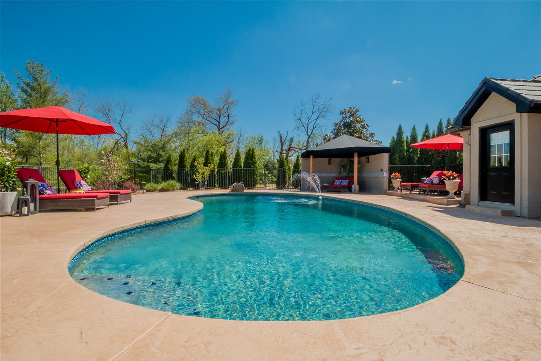 Beau Chene Farms - Residential