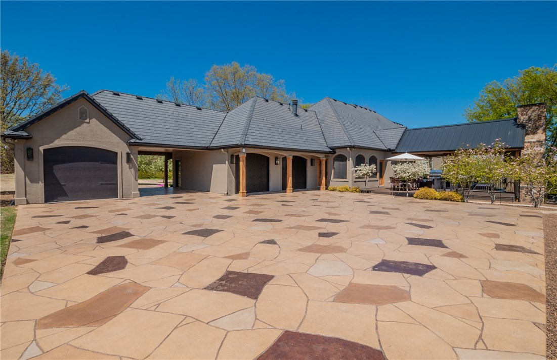 Beau Chene Farms - Residential