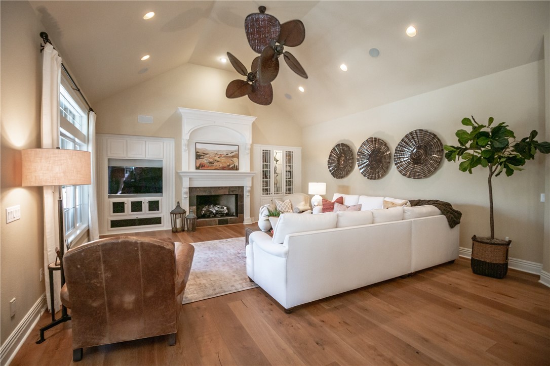 Beau Chene Farms - Residential