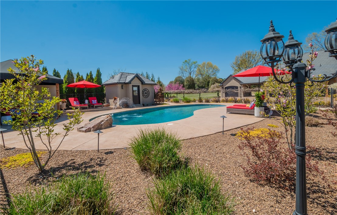 Beau Chene Farms - Residential