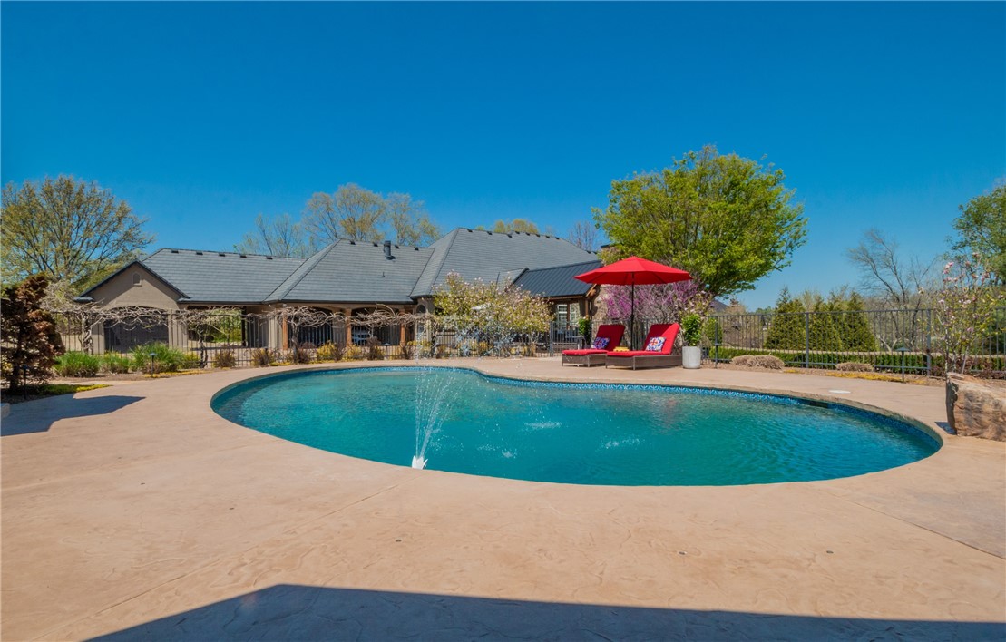 Beau Chene Farms - Residential