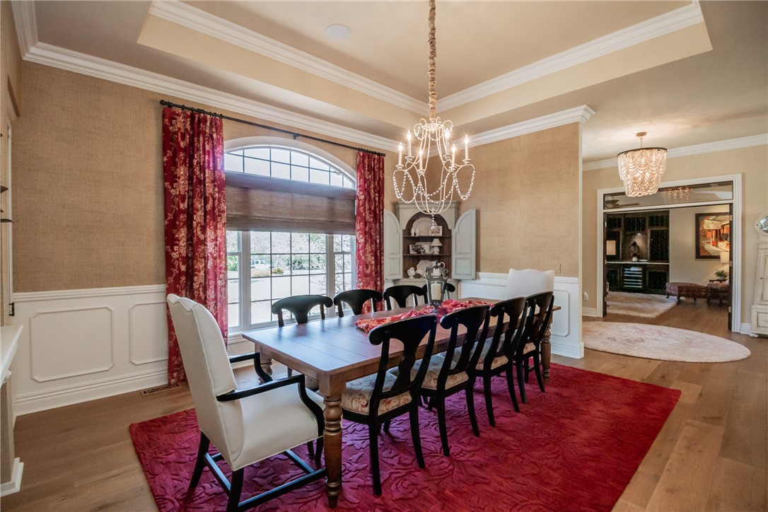 Beau Chene Farms - Residential
