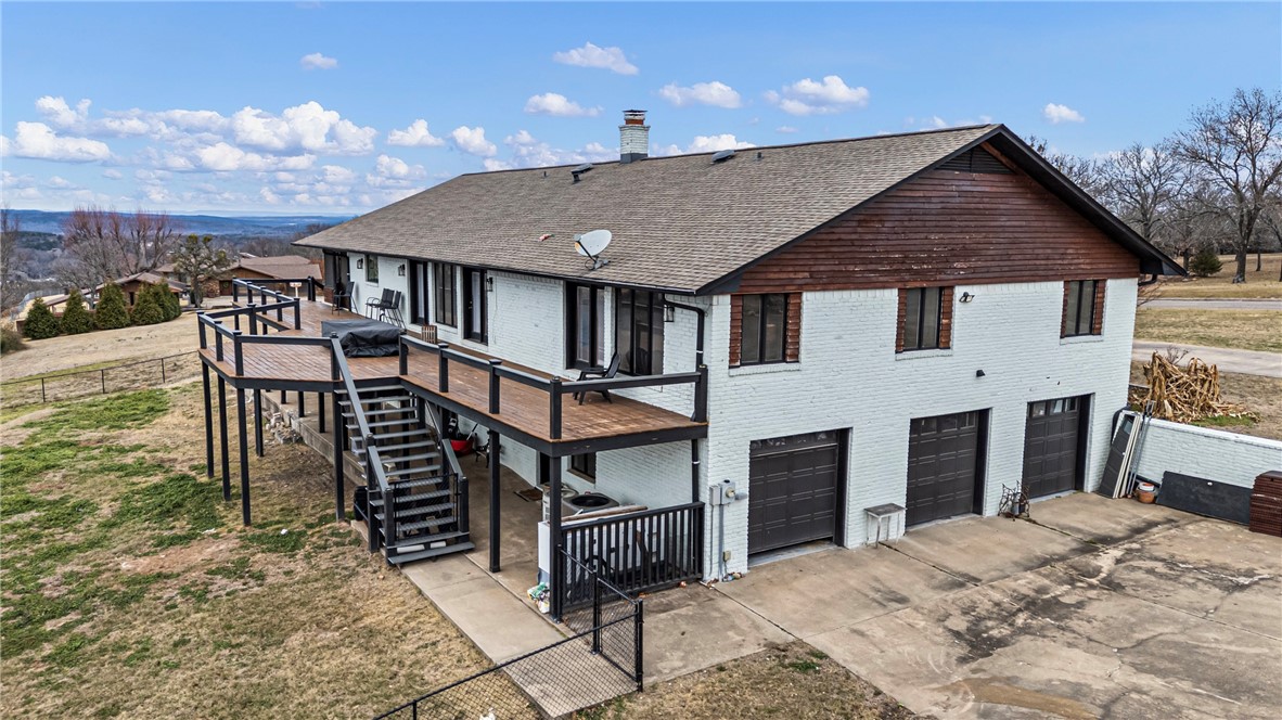 Summit Estates - Residential