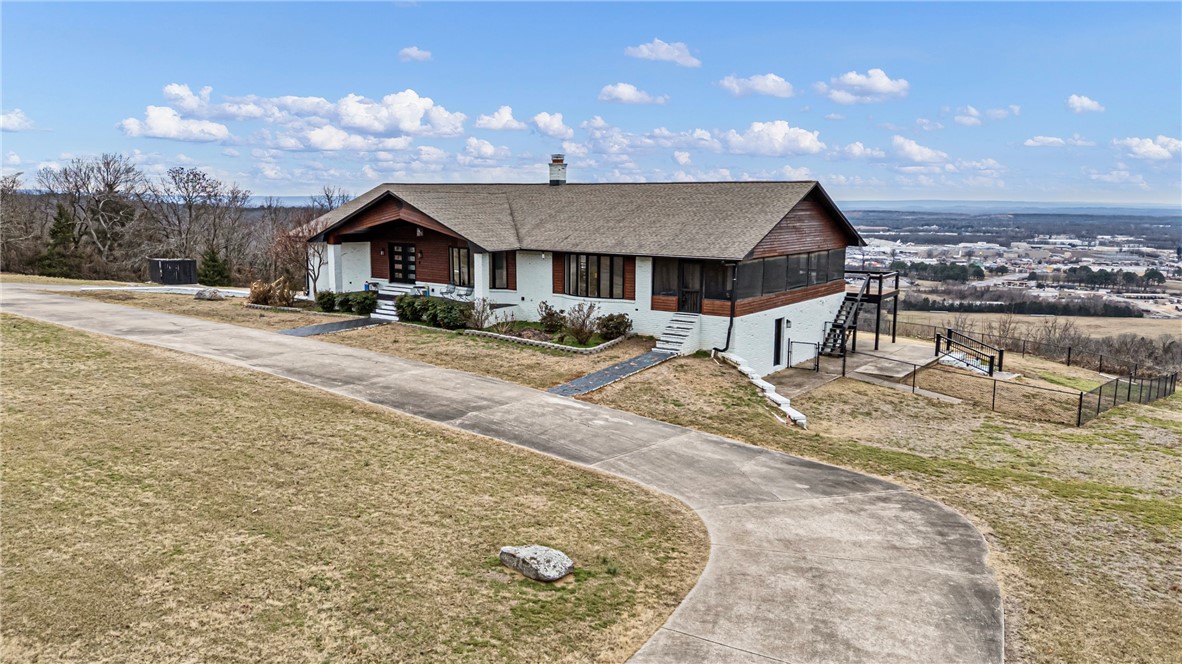 Summit Estates - Residential