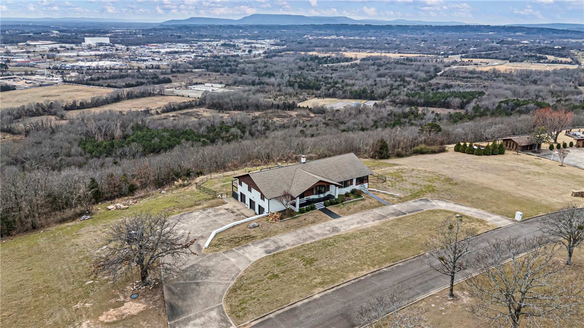 Summit Estates - Residential