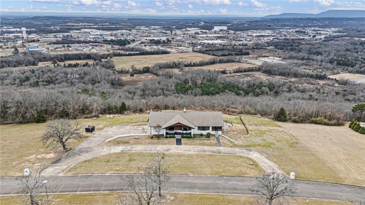 Summit Estates - Residential