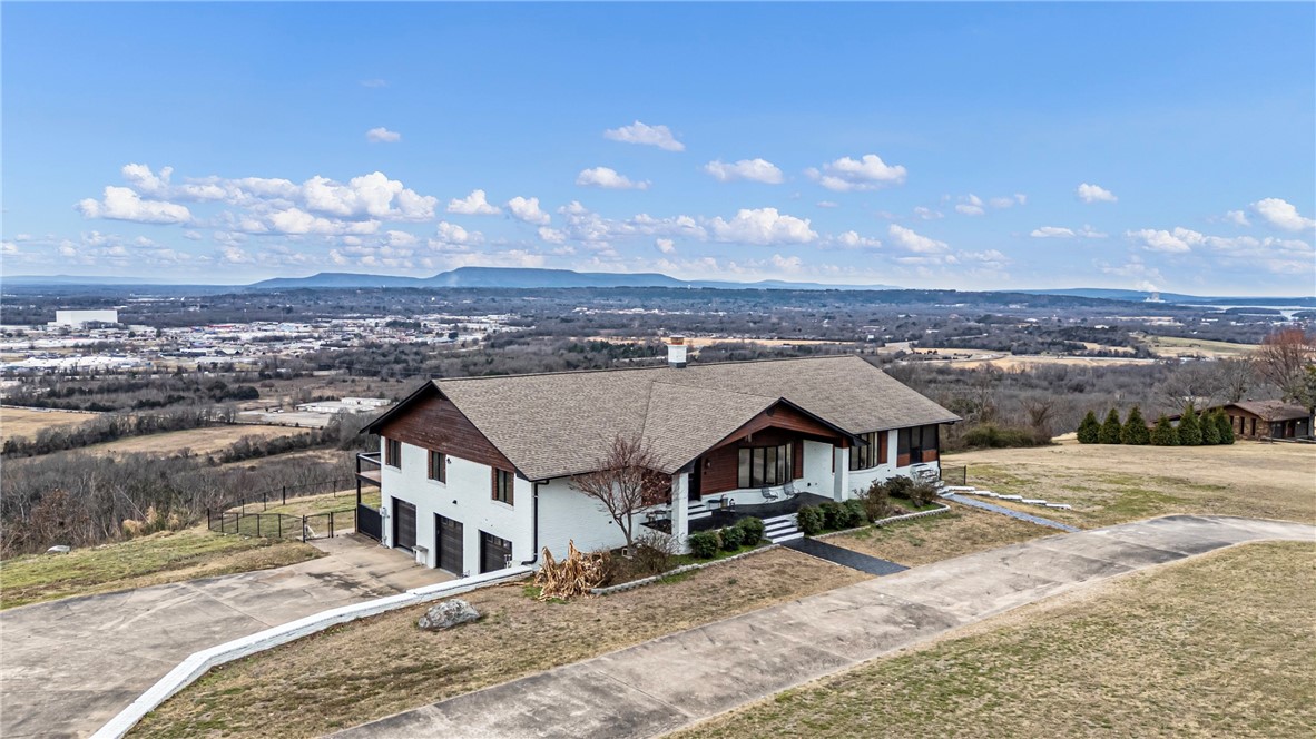 Summit Estates - Residential