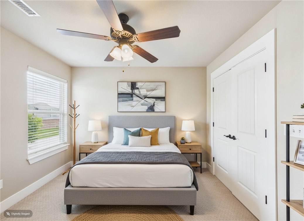 Villas At Forest Hills - Residential