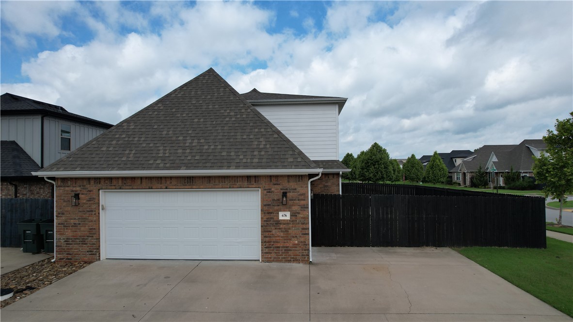 Villas At Forest Hills - Residential