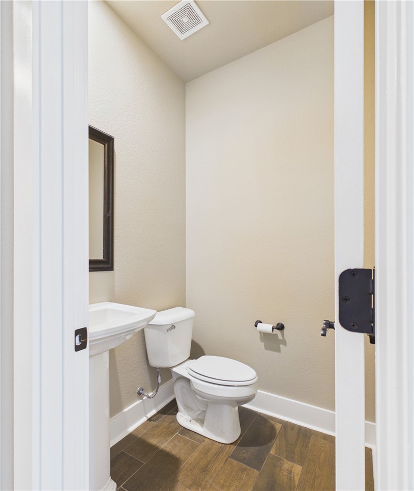 Villas At Forest Hills - Residential
