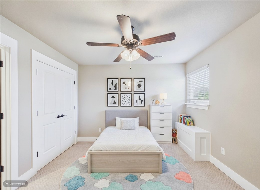 Villas At Forest Hills - Residential