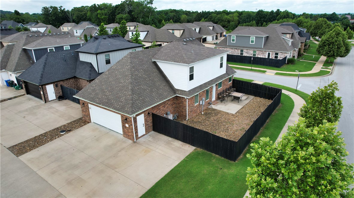 Villas At Forest Hills - Residential