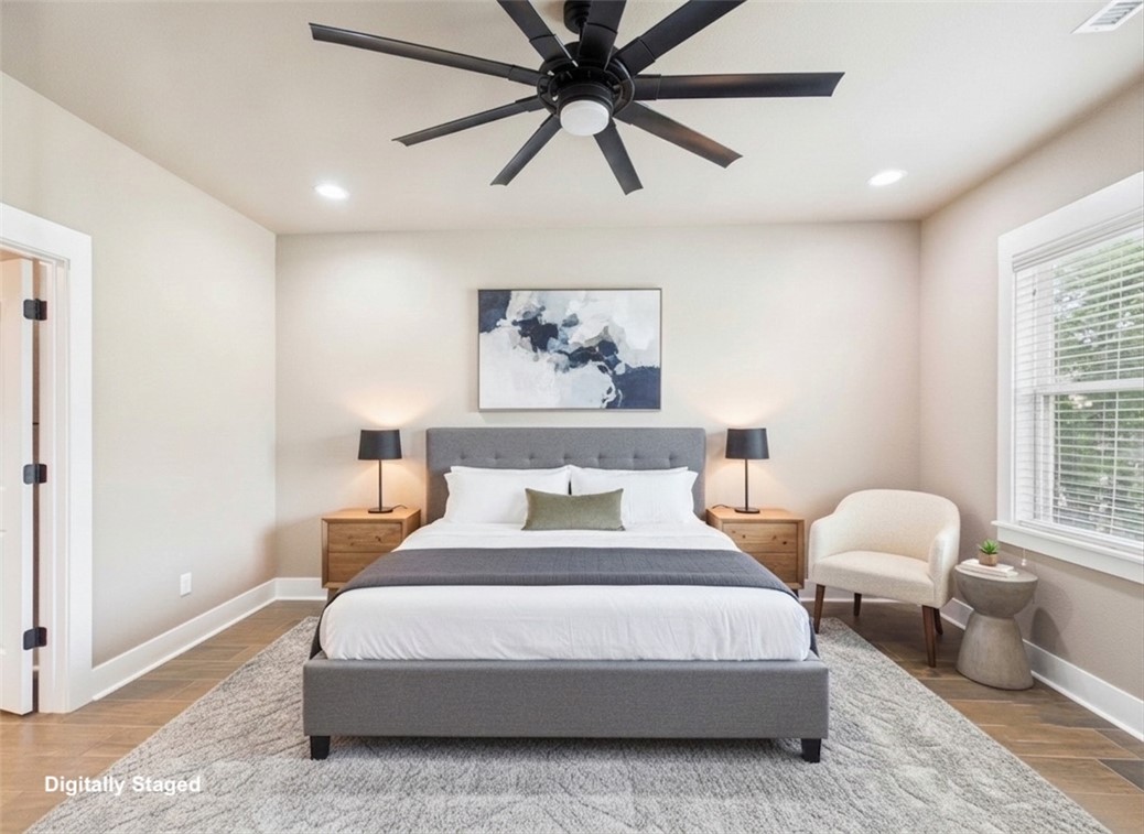 Villas At Forest Hills - Residential