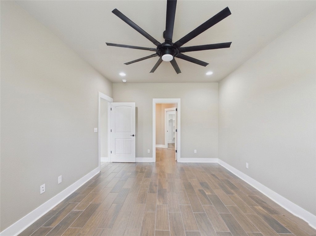 Villas At Forest Hills - Residential