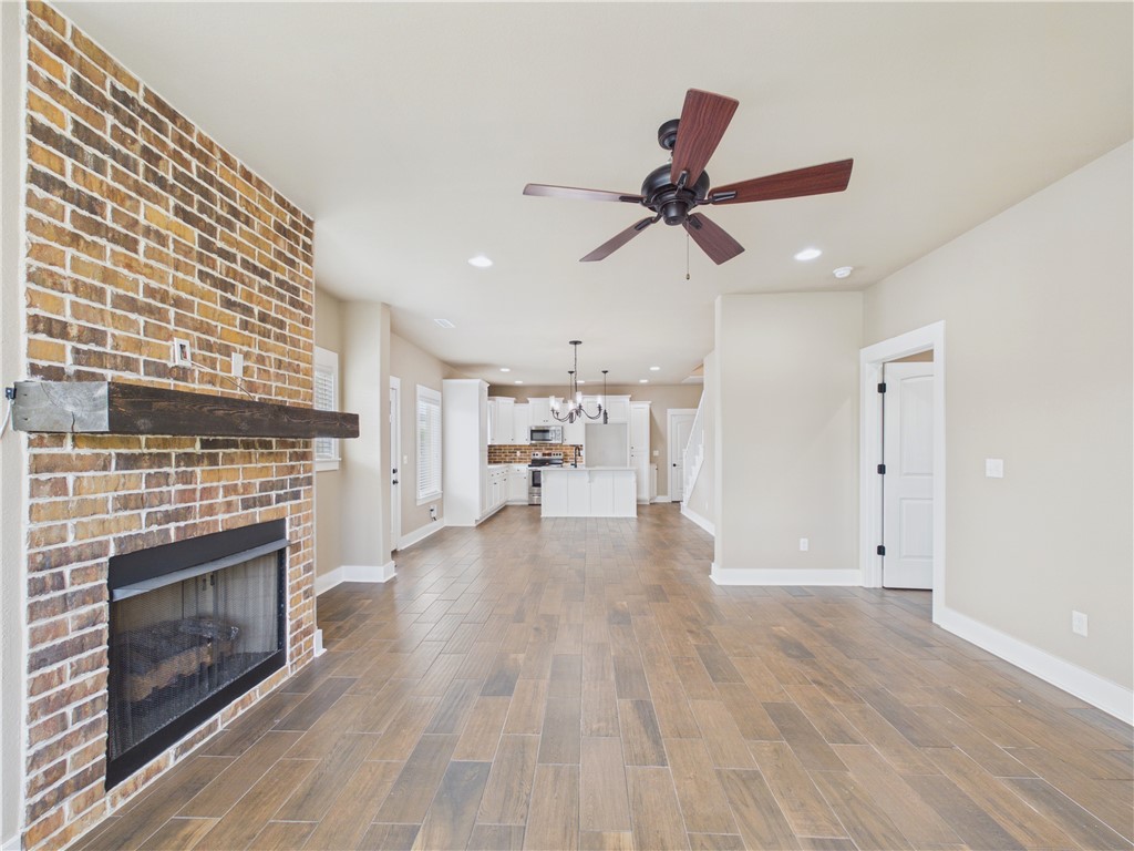 Villas At Forest Hills - Residential