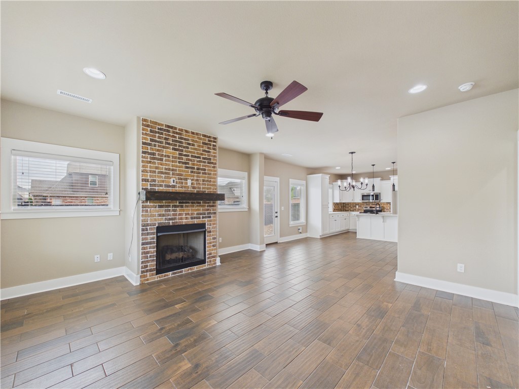 Villas At Forest Hills - Residential