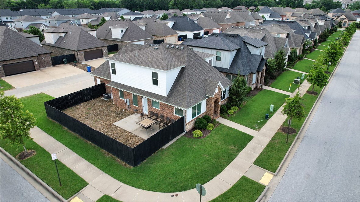 Villas At Forest Hills - Residential