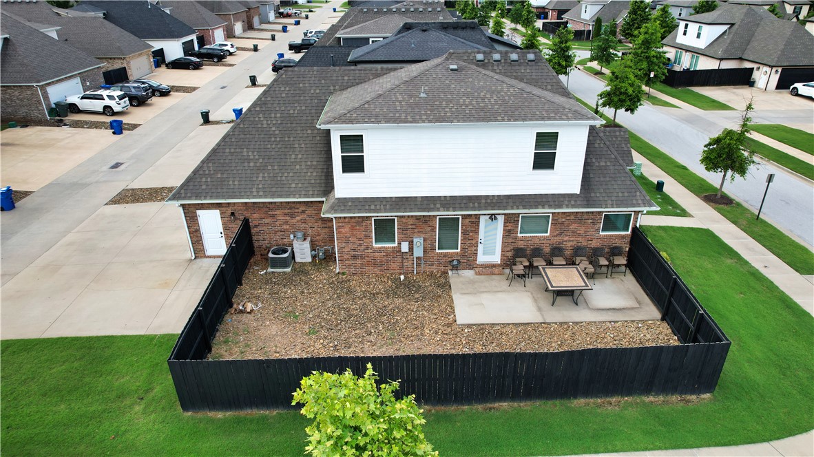 Villas At Forest Hills - Residential