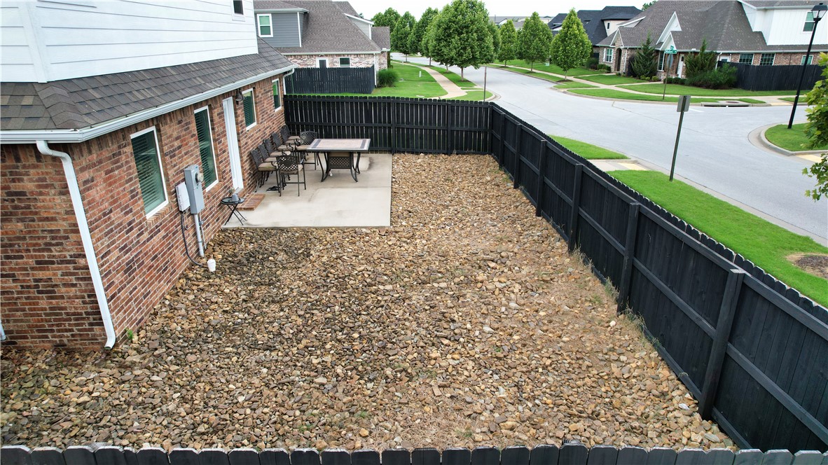 Villas At Forest Hills - Residential
