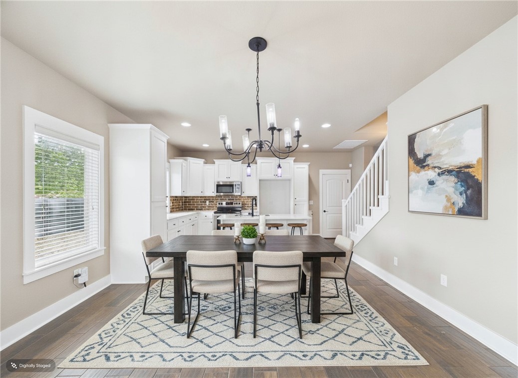 Villas At Forest Hills - Residential