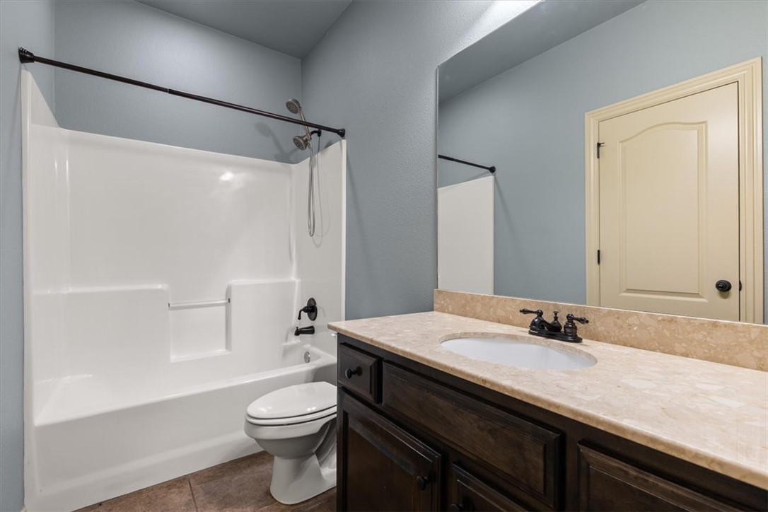 Cornerstone Ridge Ph I-Bentonville - Residential