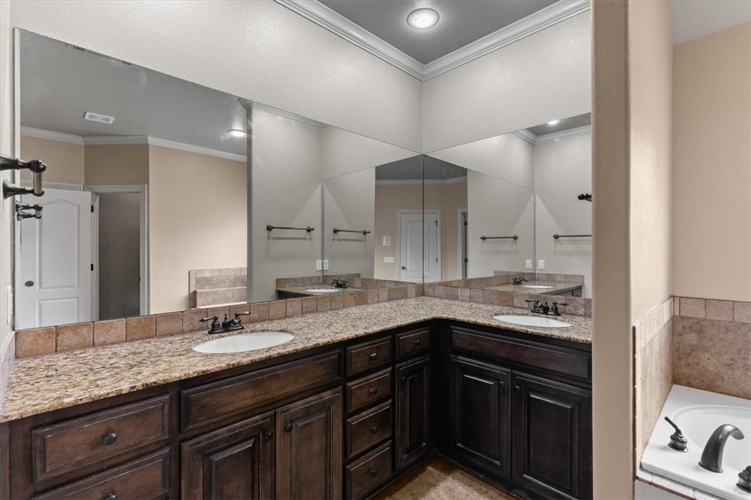 Cornerstone Ridge Ph I-Bentonville - Residential