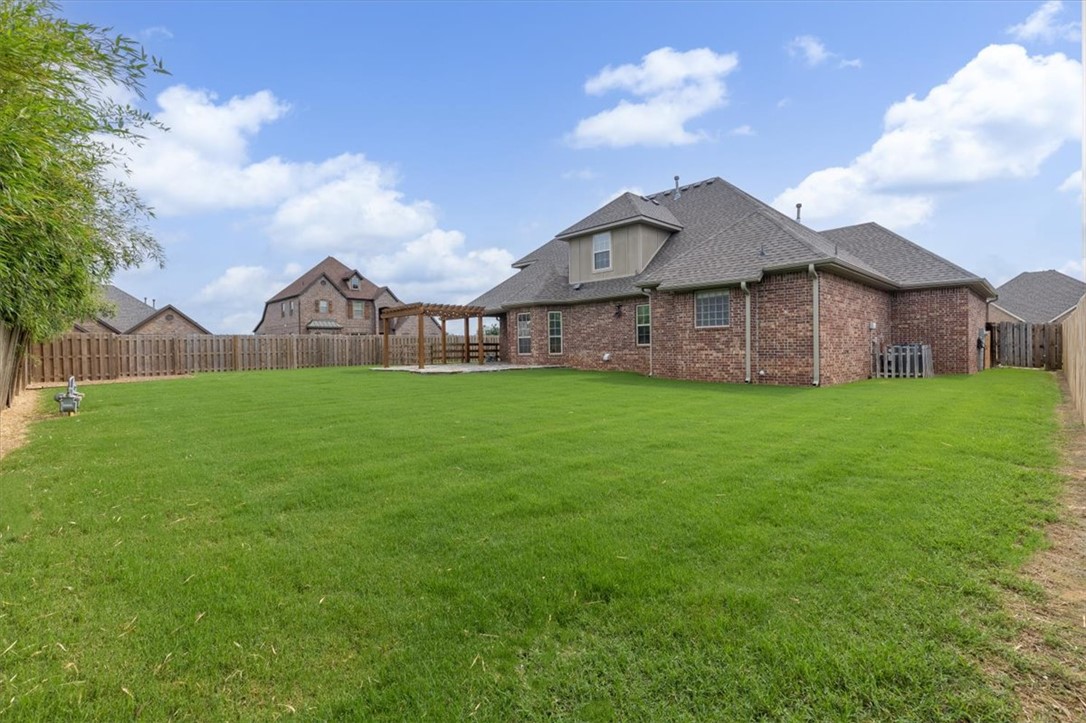 Cornerstone Ridge Ph I-Bentonville - Residential