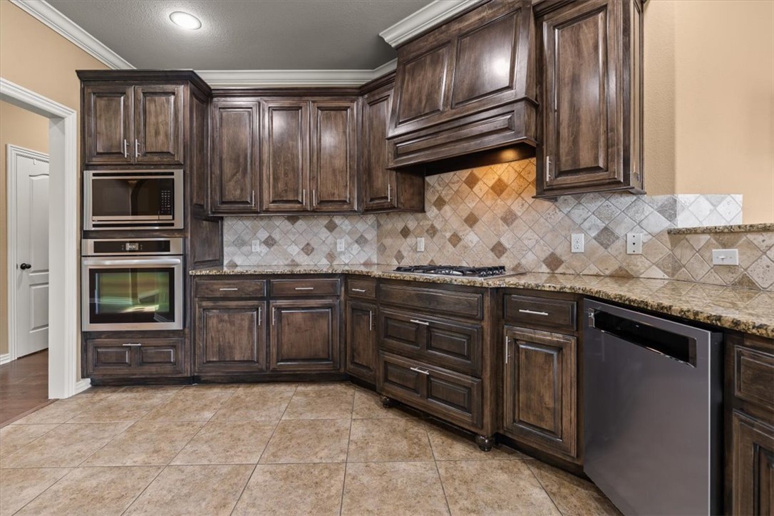 Cornerstone Ridge Ph I-Bentonville - Residential